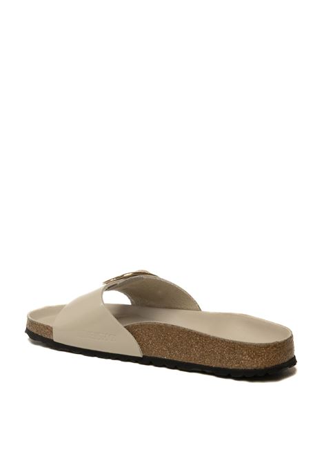  BIRKENSTOCK | MADRID BIG BUCKLE1031823-OYSTER